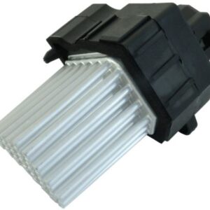 KLIMA FAN REGULATORU BMW E36 E39 E53