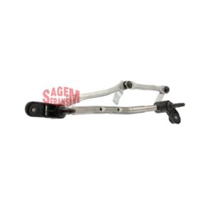 SİLECEK MEKANİZMASI CLIO III MOTORSUZ 8200268931