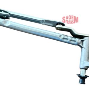 SİLECEK MEKANİZMASI MOTORSUZ BORA-TOURAN 03 08