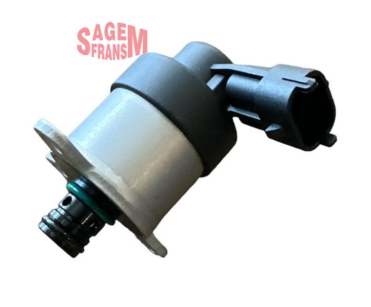 MAZOT POMPA BASINÇ REGÜLATÖRÜ C3-C4-C5 1.4-1.6 HDI-P206-P307-P308-FOCUS CMAX-FIESTA 1.6 TDCI 07 928400607