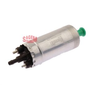 YAKIT POMPASI 3 BAR DIŞTAN R21 CONCORDE ASTRA F-G - VECTRA A-B - BMW 7700855358
