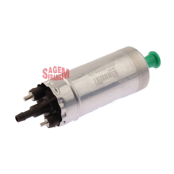 YAKIT POMPASI 3 BAR DIŞTAN R21 CONCORDE ASTRA F-G - VECTRA A-B - BMW 7700855358