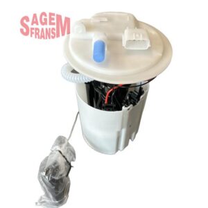 YAKIT DEPO ŞAMANDIRASI RENAULT FLUENCE 09  MEGANE III 09  SCENIC III 09  1.6 16V K4M
