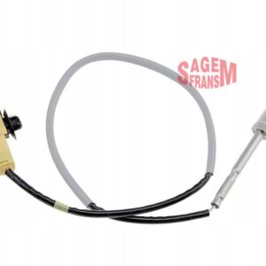 TURBO ISI KAPTORU LAGUNA II-III-MEGANE II 2.0 DCI 06