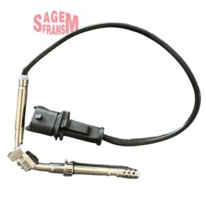 EGZOZ GAZI SICAKLIK SENSÖRÜ FIAT DUCATO 11 2.0D MTJ 2.3D MTJ 3.0D MTJ