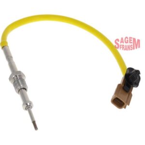 TURBO SICAKLIK SENSÖRÜ KAPTÖRÜ MASTER III-MOVANO B 2.3 DCİ-CDTİ M9T 8200930751
