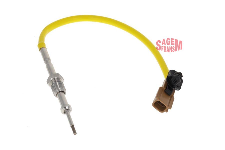 TURBO SICAKLIK SENSÖRÜ KAPTÖRÜ MASTER III-MOVANO B 2.3 DCİ-CDTİ M9T 8200930751