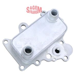 YAĞ SOĞUTUCU EGEA-TIPO-500L-500X-BRAVO-DOBLO-PRATICO 08 1.6 MJT DÜZ