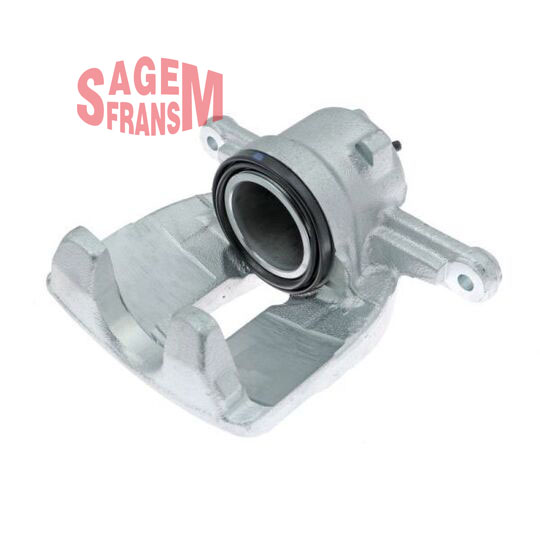 FREN KALİPERİ ARKA SOL DUCATO 250-BOXER-JUMPER 77364132