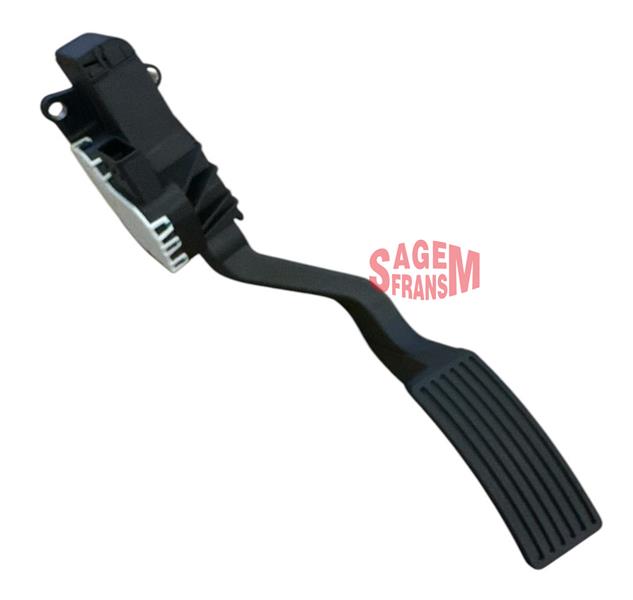 GAZ PEDALI ELEKTRİKLİ BOXER-DUCATO III-JUMPER 06 14