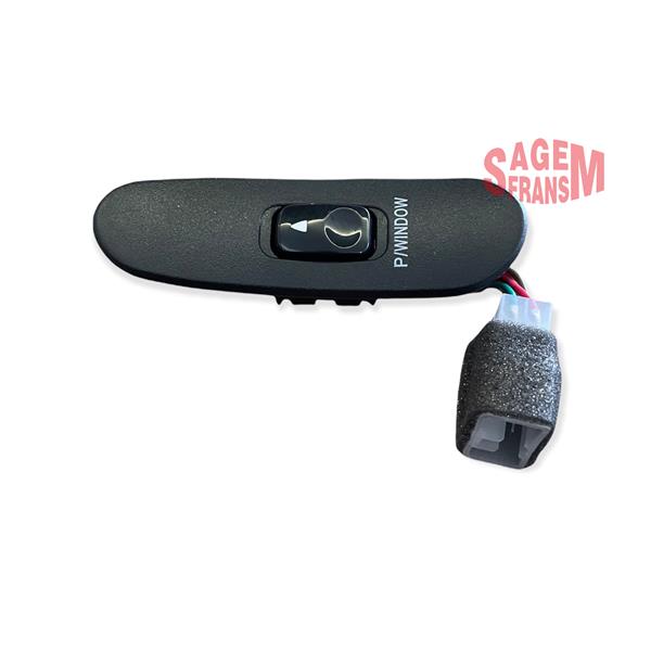 CAM AÇMA DÜĞMESİ ÖN SAĞTEKLİ H100 04 16 9369073050