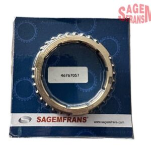 SENKROMEÇ SARISI 3-4 VİTES PALIO-ALBEA-LINEA-DOBLO-IDEA-500-PUNTO-FIORINO-G.PUNTO-EGEA 1.3 MJTD