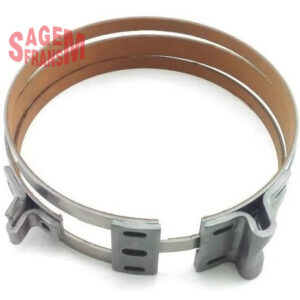 OTOMATİK ŞANZUMAN KELEPÇESİ FREN BANDI MEGANE II - CLIO II - P206 - P307 C3 - C4 - C5 - MICRA
