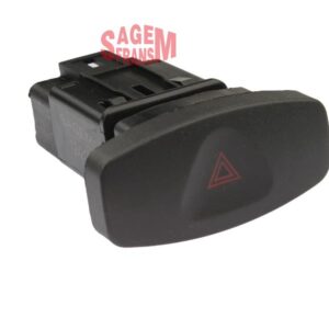 DÖRTLÜ FLAŞÖR DÜĞMESİ CLIO SYMBOL 8200446717