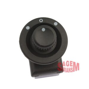 AYNA AYAR DÜĞMESİ R19 - CLIO - KANGOO - MEGANE LOGAN - MASTER - TWİNGO 8 FİŞ