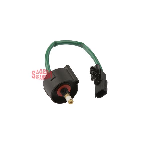 MAZOT FİLTRE SENSÖRÜ RENAULT KANGOO III 08 LAGUNA III 1.5dCi 7701068619