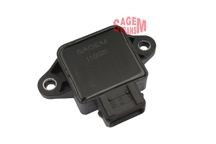 POTANSİMETRE SENSOR TEMPRA - MAREA 2.0 16V 7637025