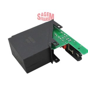 CAM AÇMA MODÜLÜ DEVRE KARTI TRANSPORTER-T5 03 07 SAĞ 7H1959802A