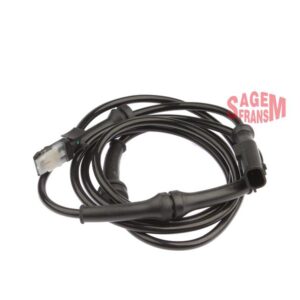 ABS SENSORU ARKA SAG MERCEDES CITAN W415 12 . RENAULT KANGOO 08 A4159053000-8200441404