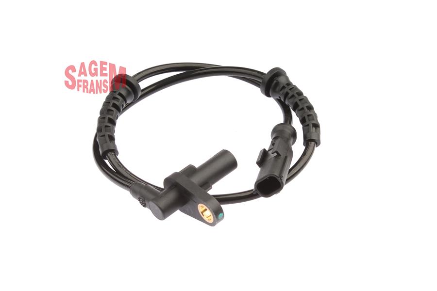 ABS SENSOR KABLO CLIO II - SYMBOL - THALIA ÖN SAĞ - SOL
