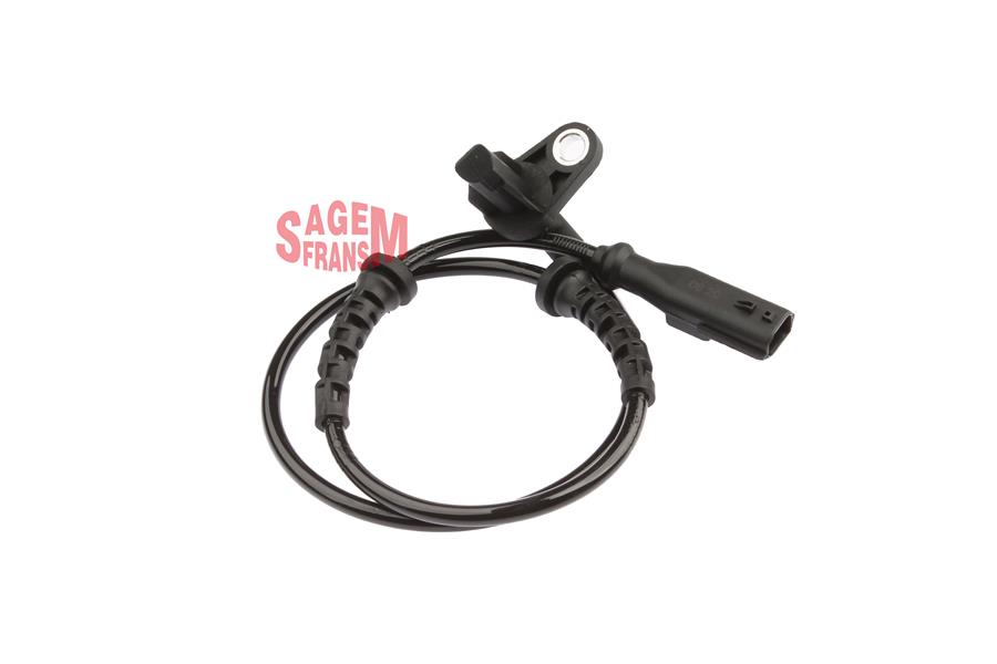 ABS SENSOR KABLO DUSTER 4 X 2 ARKA SOL 479007637R