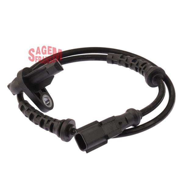 ABS SENSOR KABLO DUSTER 4 X 2 ARKA SAĞ 479505873R