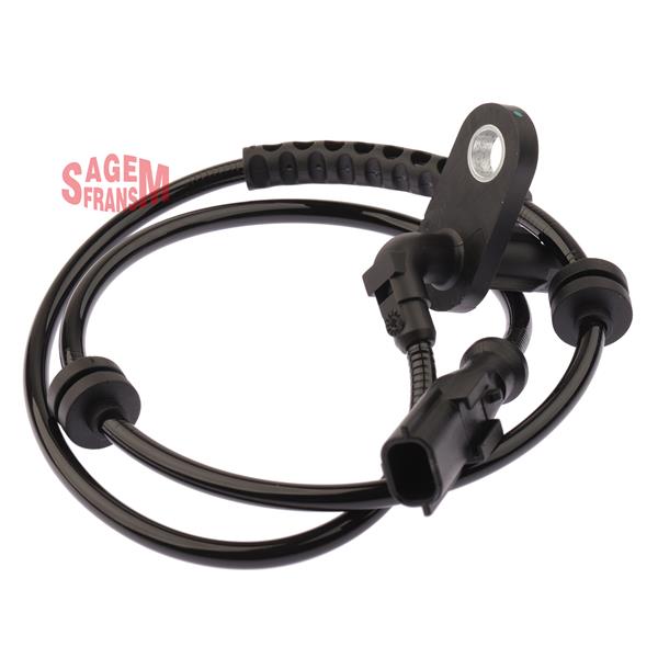 ABS SENSOR KABLO CLIO III - MODUS ARKA SAĞ 8200195830