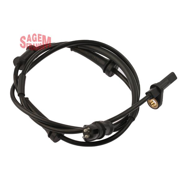 ABS SENSOR KABLO BRAVO 95 02 ARKA SOL 46532102