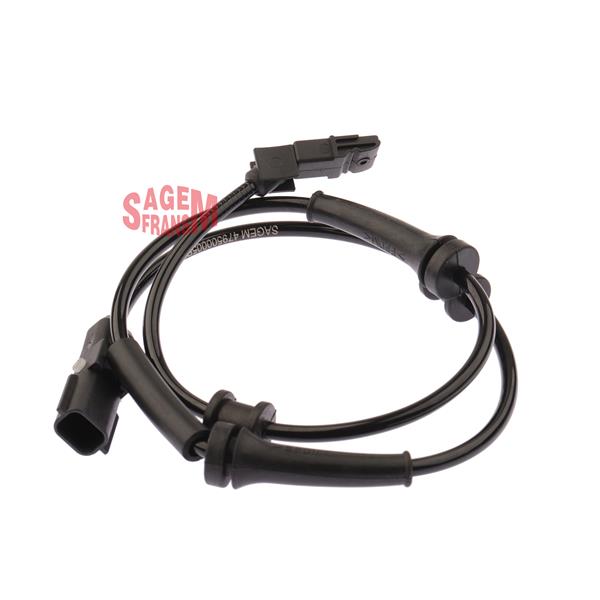 ABS SENSOR KABLO LAGUNA III ARKA SAĞ - SOL 479500005R