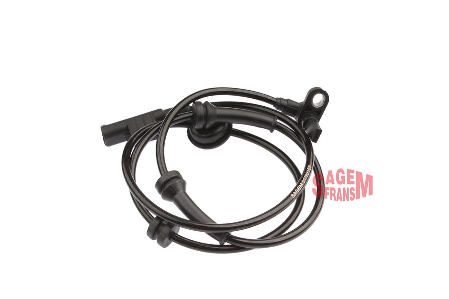 ABS SENSOR KABLO BRAVO 07 ÖN SAĞ - SOL 51792165