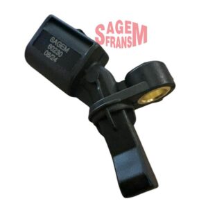 ABS SENSORU ARKA SAĞ VW POLO 1.4 16V TDI 6Q0927808B