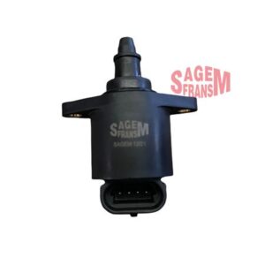 ROLANTİ AYAR VALFİ PALIO 1.4 8V PLASTİK UC 9949149