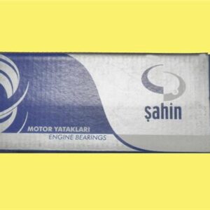 ANA YATAK STD CLIO 1.2 16V 75HP D4F