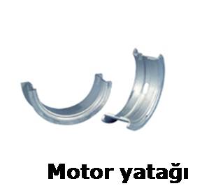KENAR AY YATAK GEZI AYI CONNECT 1.8 TDCI 02 14 FOCUS 1.8TDCI 98 05 7G9Q6332AB-98FF6308AB-1457678