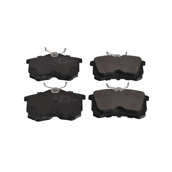 ARKA FREN BALATA HONDA ACCORD EURO 1.8L 2.0L F18B F20Z CH CG 98-02 / 2.0L 2.4L K20 K24 2.2L CDTi CL CN 03- 43022S1AE50-43022SEAE04-43022S1AE03