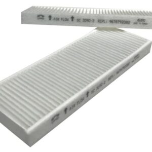 POLEN FİLTRESİ P301- C-ELYSEE 1.2 VTİ-1.6VTİ-1.6HDİ 11/12 9678792080-9814237680