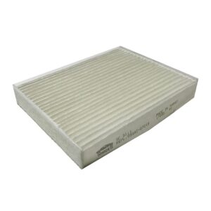 POLEN FİLTRELERİ GETZ 1.1/1.3/1.4/1.5 CRDİ/1.6 9999Z07019