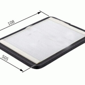 POLEN FİLTRESİ MONDEO I 93-96 - MONDEO II 96-00 -ASTRA 1.4 91-98 COUGAR 98-01 1097670-3401703-94BW19N619AB