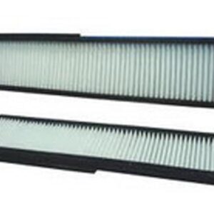 POLEN FILTRESI TAKIMI MERCEDES W124 S124