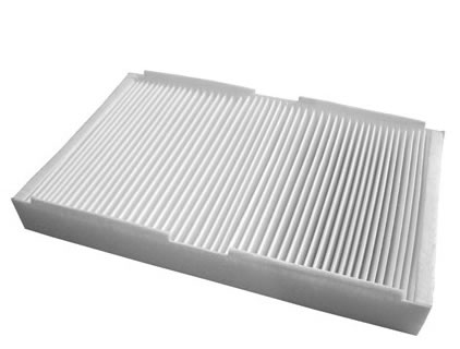 POLEN FİLTRESİ C2 03 C3 02 C4 04 P307 00 P308 07 1.4-1.4 16V-1.6 16V-1.6HDI-2.0HDI 6447.TL-6447.NT-6447.KK-6479.C2