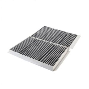 POLEN FILTRESI TAKIMI MERCEDES S-CLASS W222 C217 A217 KARBONLU A2228300318