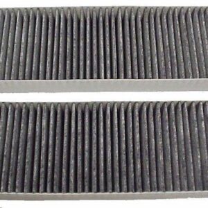 POLEN FİLTRESİ AUDI A6 2.0-2.4-2.8-3.0-3.2 04-11 4F0898438-4F0819439A