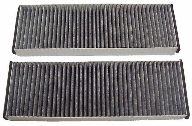 POLEN FİLTRESİ AUDI A6 2.0-2.4-2.8-3.0-3.2 04-11 4F0898438-4F0819439A