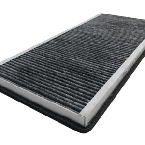 POLEN FILTRESI BMW X5 E53 . LAND ROVER RANGE ROVER III L322 02 12 KARBONLU