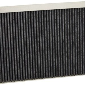 POLEN FİLTRESİ BRAVO II 07 STILO 801-06 DELTA III 08 1.4-1.6D- 1.9JTD-2.0D KARBONLU 46723435-71754152-71736776