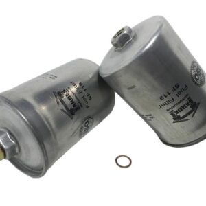 YAKIT FILTRESI MERCEDES M102 M103 M104 W201 W124 W140 C140 R129