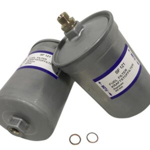 YAKIT FILTRESI MERCEDES M102 M103 M104 M119 190 W201 W123 W124 W126 R129 W463