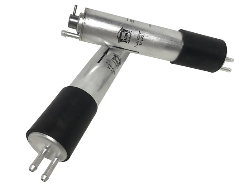 YAKIT FILTRESI BMW N40 N42 N45 N46 M54 E46 00 05 13327512019
