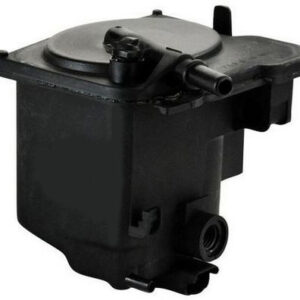YAKIT FİLTRESİ PARTNER-206-207-307-308-407-BERLINGO-C2-C3-C4-C5-FIESTA-FOCUS-C-MAX-TEPEE 1.6HDI x 1254391-1458065-1901.81-1901.95