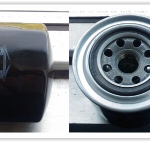 YAKIT FİLTRESİ HYUNDAI HD35 4000CC H100 KAMYONET YM-MITSUBISHI CANTER TURBO-PRESTIGE WK818/80 x